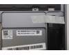 Lenovo 5CB1P00311 Tastatur inkl. Topcase ASM_BEL L 83AC LG