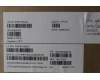 Lenovo 5CB1P00314 Tastatur inkl. Topcase ASM_CZE/SLK L83AC LG