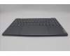 Lenovo 5CB1P00314 Tastatur inkl. Topcase ASM_CZE/SLK L83AC LG