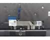 Lenovo 5CB1P00314 Tastatur inkl. Topcase ASM_CZE/SLK L83AC LG