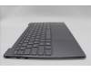 Lenovo 5CB1P00317 Tastatur inkl. Topcase ASM_FRA L 83AC LG