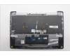 Lenovo 5CB1P00320 Tastatur inkl. Topcase deutsch L 83AC LG