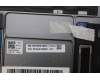 Lenovo 5CB1P00321 Tastatur inkl. Topcase ASM_GRE L 83AC LG