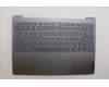 Lenovo 5CB1P00322 Tastatur inkl. Topcase ASM_HBW L 83AC LG
