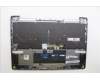 Lenovo 5CB1P00322 Tastatur inkl. Topcase ASM_HBW L 83AC LG