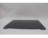 Lenovo 5CB1P00322 Tastatur inkl. Topcase ASM_HBW L 83AC LG