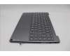 Lenovo 5CB1P00323 Tastatur inkl. Topcase ASM_HUN L 83AC LG