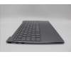 Lenovo 5CB1P00325 Tastatur inkl. Topcase ASM_ITA L 83AC LG
