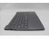 Lenovo 5CB1P00333 Tastatur inkl. Topcase spanisch L 83AC LG