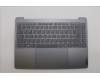 Lenovo 5CB1P00334 Tastatur inkl. Topcase schweiz L 83AC LG