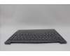 Lenovo 5CB1P00334 Tastatur inkl. Topcase schweiz L 83AC LG