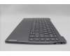 Lenovo 5CB1P00340 Tastatur inkl. Topcase ASM_USA ENG L83AC LG
