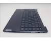 Lenovo 5CB1P00345 Tastatur inkl. Topcase ASM_CZE/SLK L83AC CB