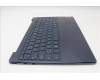 Lenovo 5CB1P00345 Tastatur inkl. Topcase ASM_CZE/SLK L83AC CB