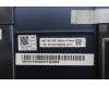 Lenovo 5CB1P00345 Tastatur inkl. Topcase ASM_CZE/SLK L83AC CB