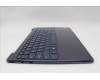 Lenovo 5CB1P00347 Tastatur inkl. Topcase ASM_EURO ENG L83ACCB