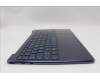 Lenovo 5CB1P00348 Tastatur inkl. Topcase ASM_FRA L 83AC CB