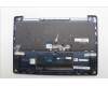 Lenovo 5CB1P00351 C-Cover with keyboard, German, Cosmic Blue, UK