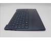 Lenovo 5CB1P00351 Tastatur inkl. Topcase deutsch L 83AC CB
