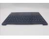 Lenovo 5CB1P00360 Tastatur inkl. Topcase ASM_NORDIC L83AC CB