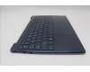 Lenovo 5CB1P00360 Tastatur inkl. Topcase ASM_NORDIC L83AC CB