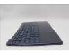 Lenovo 5CB1P00361 Tastatur inkl. Topcase ASM_POR L 83AC CB