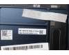 Lenovo 5CB1P00362 Tastatur inkl. Topcase ASM_RUS L 83AC CB