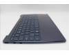 Lenovo 5CB1P00365 Tastatur inkl. Topcase schweiz L 83AC CB