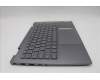 Lenovo 5CB1P00567 Tastatur inkl. Topcase ASM_ARA W 21MX LG BL