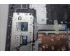 Lenovo 5CB1P00574 Tastatur inkl. Topcase ASM_ENG W 21MX LG BL