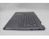 Lenovo 5CB1P00574 Tastatur inkl. Topcase ASM_ENG W 21MX LG BL