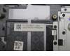 Lenovo 5CB1P00575 Tastatur inkl. Topcase ASM_EURO ENG W21MX LGBL