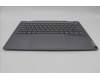 5CB1P00588 Lenovo COVER Upper Case ASM_USA ENG W21MX LG BL
