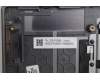 5CB1P00588 Lenovo COVER Upper Case ASM_USA ENG W21MX LG BL