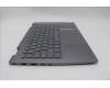 Lenovo 5CB1P00589 Tastatur inkl. Topcase ASM_BEL W 21MX LG BL