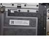 Lenovo 5CB1P00590 Tastatur inkl. Topcase ASM_CZE/SLK W21MX LG BL