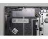 Lenovo 5CB1P00592 Tastatur inkl. Topcase französisch/arabsich W21MX LG BL