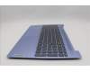 Lenovo 5CB1P00778 Tastatur inkl. Topcase ENG C 83G1 VT NFP BL