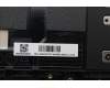 Lenovo 5CB1P00778 Tastatur inkl. Topcase ENG C 83G1 VT NFP BL