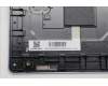 Lenovo 5CB1P00785 Tastatur inkl. Topcase HBW C 83G1 VT NFP BL