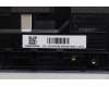 Lenovo 5CB1P00799 Tastatur inkl. Topcase HUN C 83G1 VT NFP BL