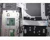 Lenovo 5CB1P00813 Tastatur inkl. Topcase ASM_BEL W21MR AG BL H