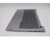Lenovo 5CB1P00813 Tastatur inkl. Topcase ASM_BEL W21MR AG BL H
