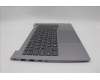 Lenovo 5CB1P00817 Tastatur inkl. Topcase ASM_ENG W21MR AG BL H