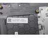 Lenovo 5CB1P00817 Tastatur inkl. Topcase ASM_ENG W21MR AG BL H