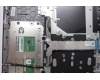 Lenovo 5CB1P00819 Tastatur inkl. Topcase ASM_FRA W21MR AG BL H