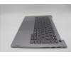 Lenovo 5CB1P00819 Tastatur inkl. Topcase ASM_FRA W21MR AG BL H