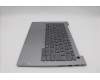 Lenovo 5CB1P00820 Tastatur inkl. Topcase französisch/arabsich W21MRAGBL H