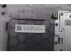 Lenovo 5CB1P00820 Tastatur inkl. Topcase französisch/arabsich W21MRAGBL H