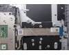 Lenovo 5CB1P00822 Tastatur inkl. Topcase deutsch W21MR AG BL H